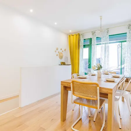 Charmant Appartement A Montparnasse - 2P-1Br Paris Exterior foto